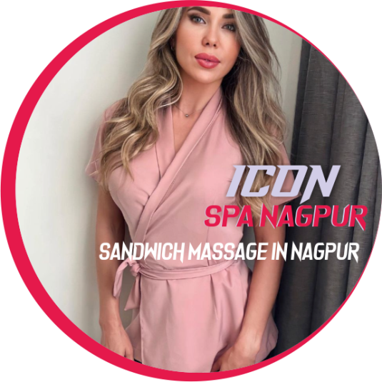 Sandwich Massage